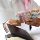 UAE salaries