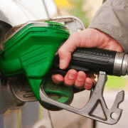 Petrol Prices Liberalization