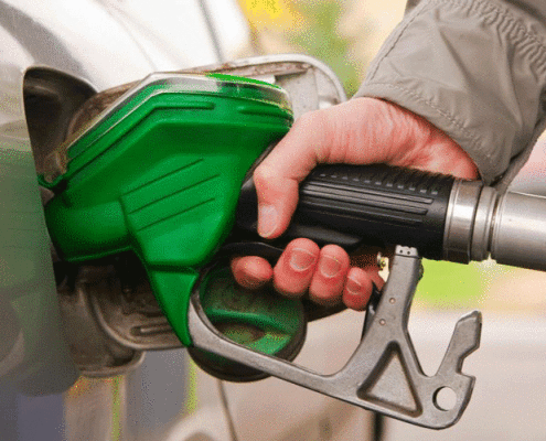 Petrol Prices Liberalization