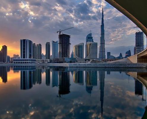 UAE vacancies