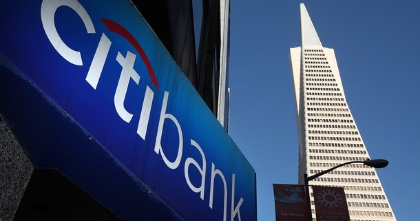 Citigroup Reports 1.3 Billion Quarterly Profit