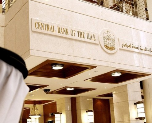 Центральный банк ОАЭ примет новые постановления касательно чрезмерных рисков