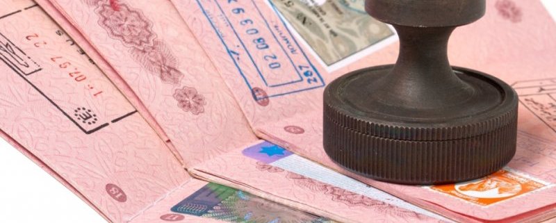 Внесены изменения в закон о продлении или изменении статуса визы для ОАЭ
