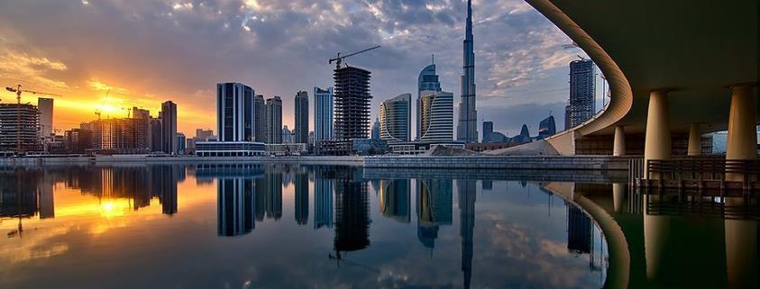 Интерес международных компаний к зонам свободной торговли Дубая продолжает расти