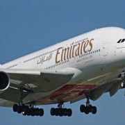 Национальная авиакомпания ОАЭ Emirates заключила с авиаперевозчиком РФ кодшеринговое соглашение