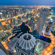 Онлайн-кампания Micropolis в поддержку малого и среднего бизнеса стартовала в Дубае