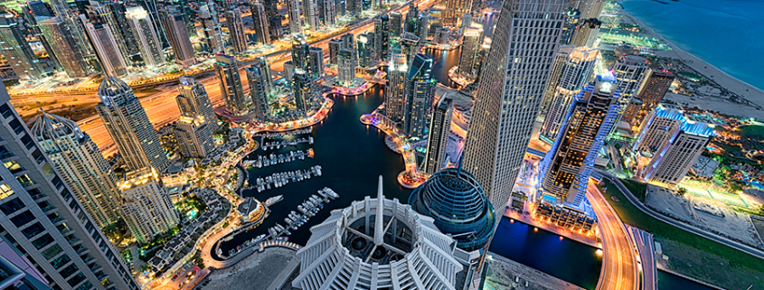 Онлайн-кампания Micropolis в поддержку малого и среднего бизнеса стартовала в Дубае