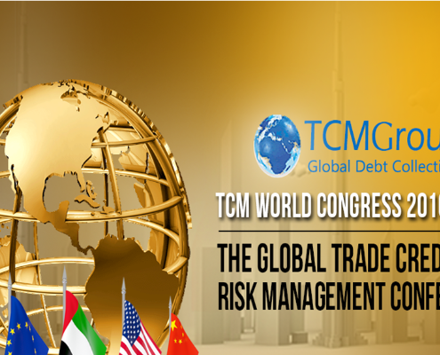 130 международных делегатов посетили конференцию Global Trade Credit and Risk Management Conference в Дубае