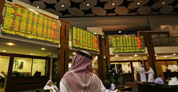 Чистая прибыль Дубайского финансового рынка выросла на 27%